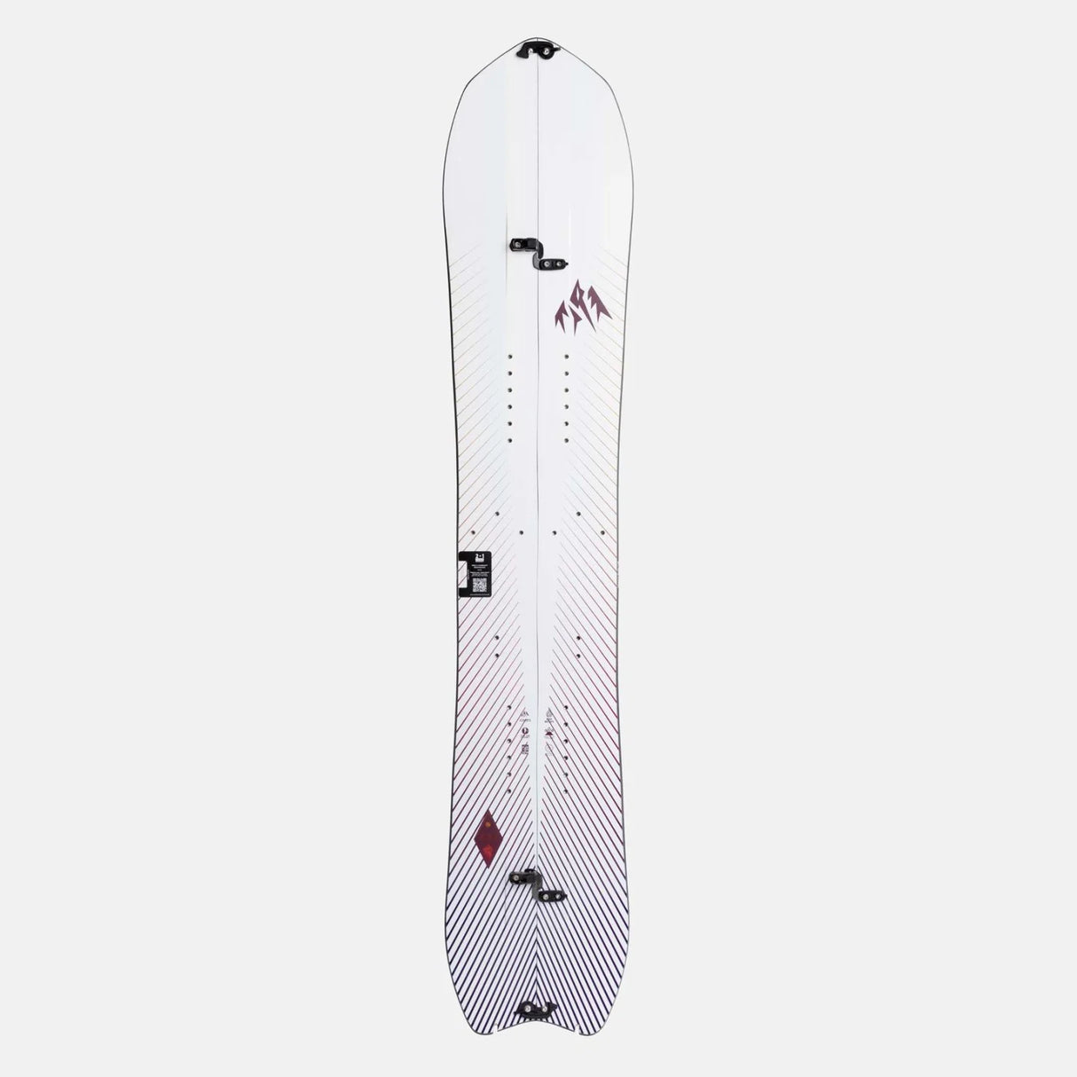 Jones Women's Stratos Splitboard 2025