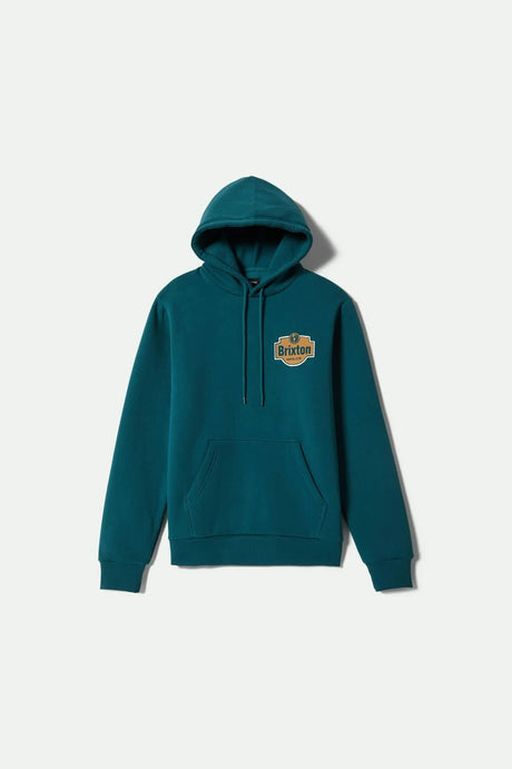 Brixton Genuine Quality Hoodie