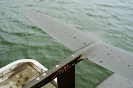 Code Foils Kanga Front Wing