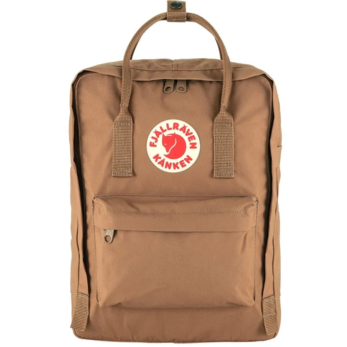 Fjallraven Kanken Backpack – Doug's Hood River