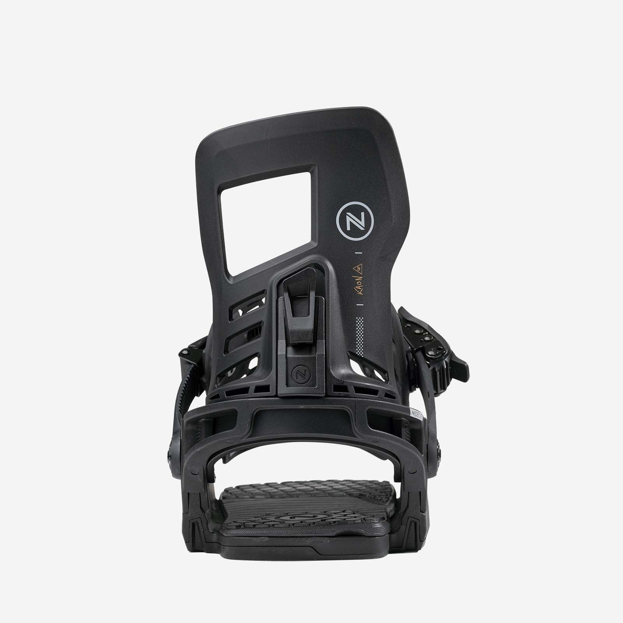 Nidecker Kaon-W Snowboard Bindings