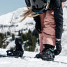 Nidecker Kaon-W Snowboard Bindings