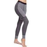 Kari Traa Smekker Baselayer Pants - 100% Merino Wool