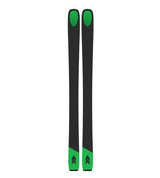 Kastle FX106 TI Skis