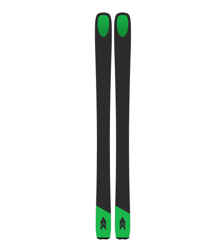 Kastle FX106 TI Skis