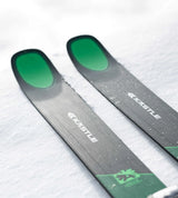 Kastle FX106 TI Skis