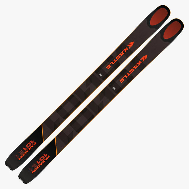 Kastle Paragon 101 Skis 2025