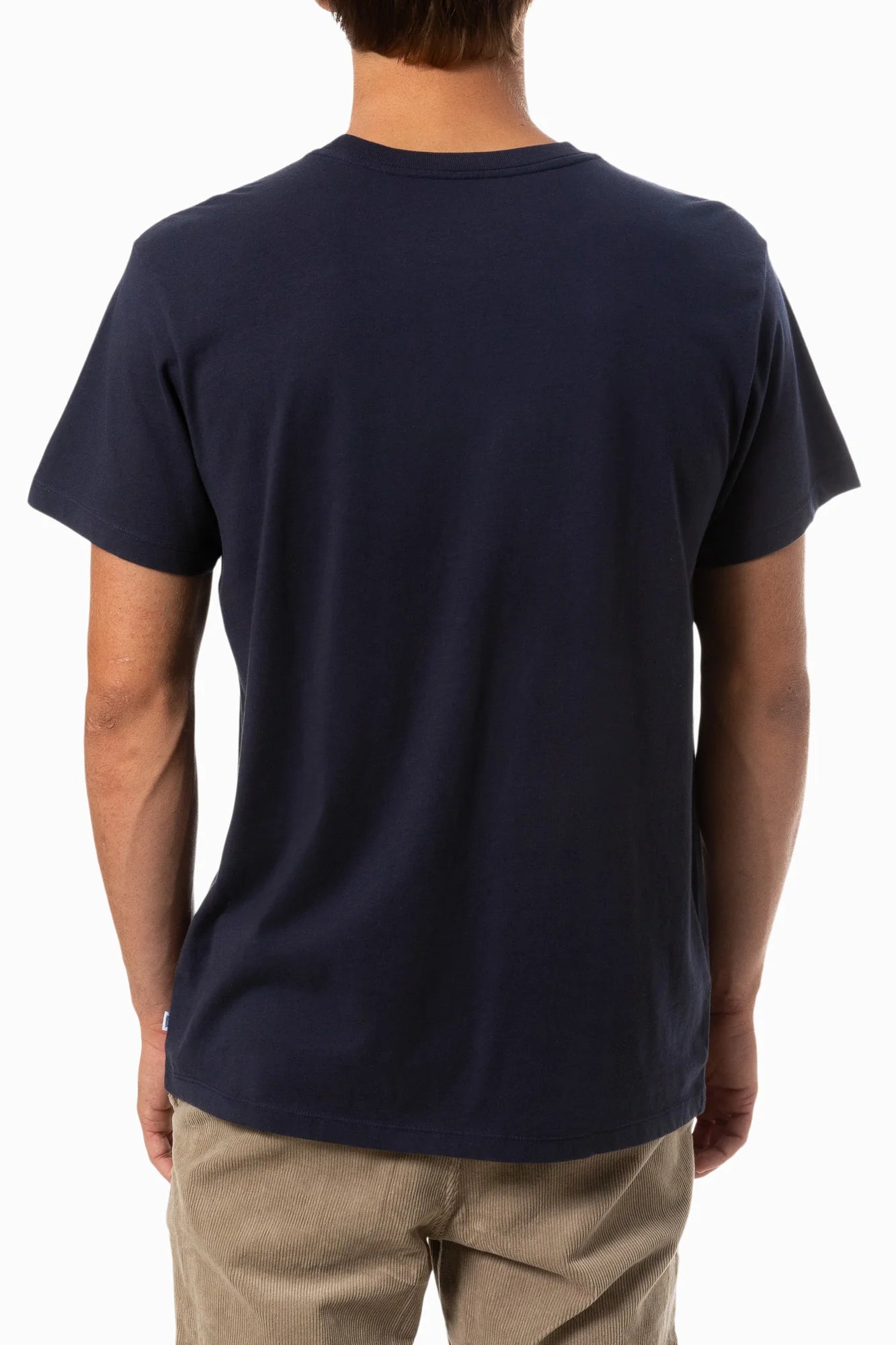 Katin Base Tee - Polar Navy