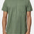 Katin Base Tee - Olive Sand Wash