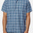 Katin Cruz Shirt - Bay Blue