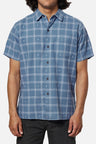 Katin Cruz Shirt - Bay Blue