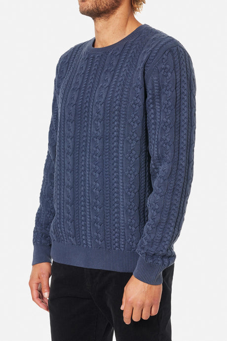 Katin Fisherman Sweater