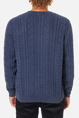 Katin Fisherman Sweater