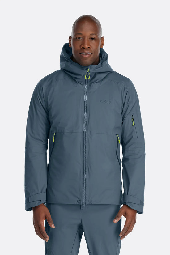 Rab Men's Khroma Transpose Insulated Jacket