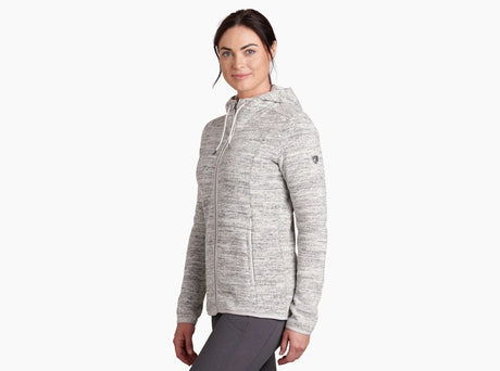 Kuhl Ascendyr Hoody - Ash