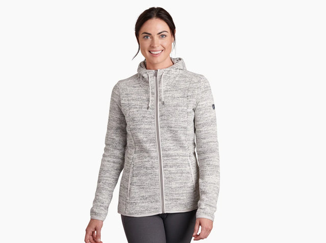 Kuhl Ascendyr Hoody - Ash