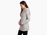 Kuhl Ascendyr Long Jacket - Ash