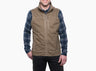 Kuhl Burr Vest  - Khaki