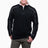 Kuhl Europa 1/4 Zip Pullover - Black