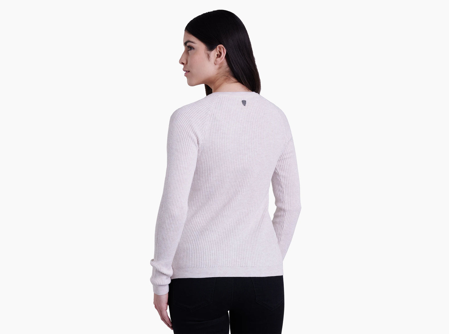Load image into Gallery viewer, Kuhl Gemma Sweater - Ivory
