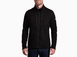 Kuhl Interceptr Full Zip - Black