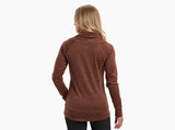 Kuhl Lea Pullover - Mocha