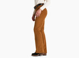 Kuhl Lydia Cord Pant- Antique Gold