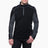 Kuhl Revel 1/4 Zip Pullover - Black/Steel