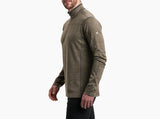 Kuhl Ryzer 1/4 Zip Pullover - Oatmeal