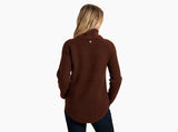 Kuhl Sienna Sweater- Mocha