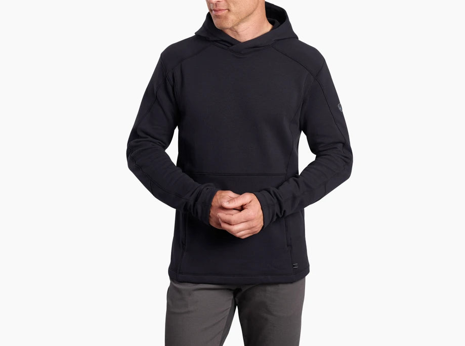 Kuhl Spekter Pullover Hoody - Black