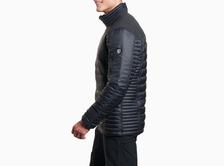 Kuhl Men's Spyfire Jacket - Blackout