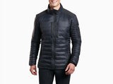 Kuhl Men's Spyfire Jacket - Blackout