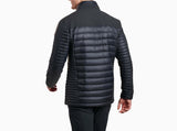 Kuhl Men's Spyfire Jacket - Blackout