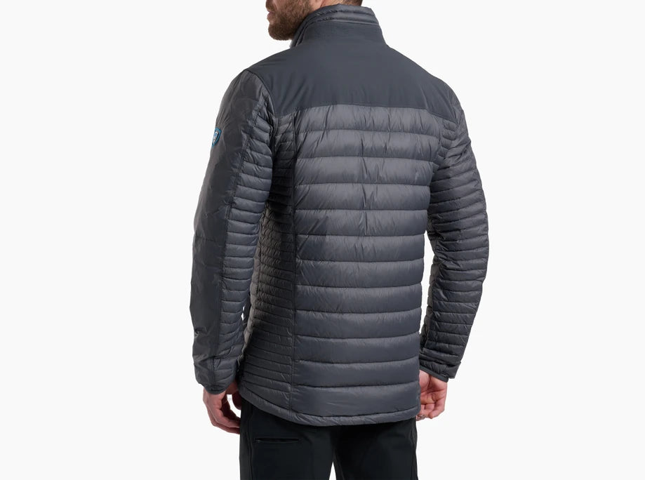 Kuhl Men's Spyfire Jacket - Carbon