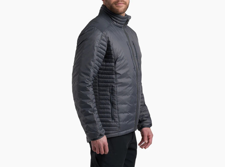 Kuhl Men's Spyfire Jacket - Carbon