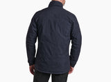 Kuhl Wyldefire Jacket - Pirate Blue