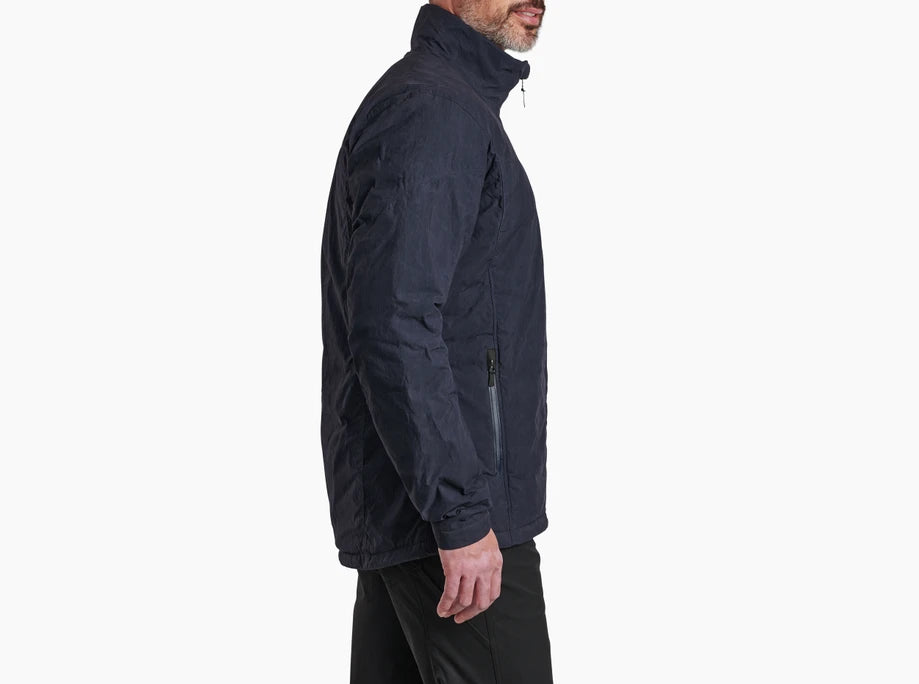 Kuhl Wyldefire Jacket - Pirate Blue