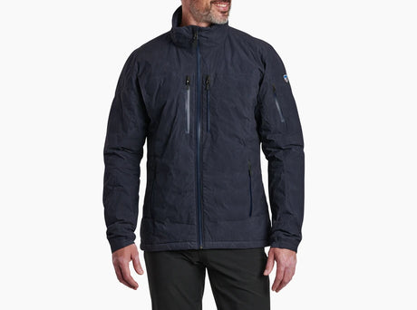 Kuhl Wyldefire Jacket - Pirate Blue