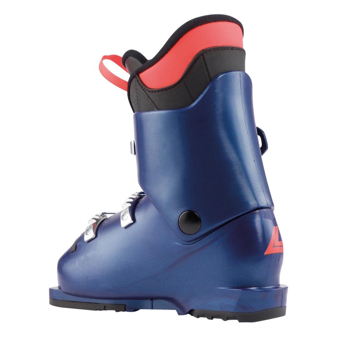 Lange JR RSJ 50 Ski Boots 2024 - Legend Blue