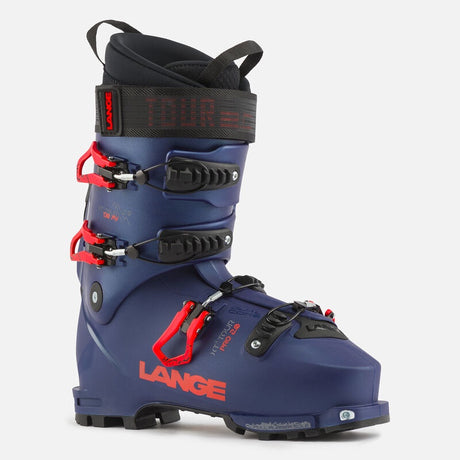 Lange Men's XT3 Tour 2.0 130 Freetouring Ski Boots - Legend Blue