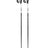 Leki Sentinel Ski Poles - Black / White