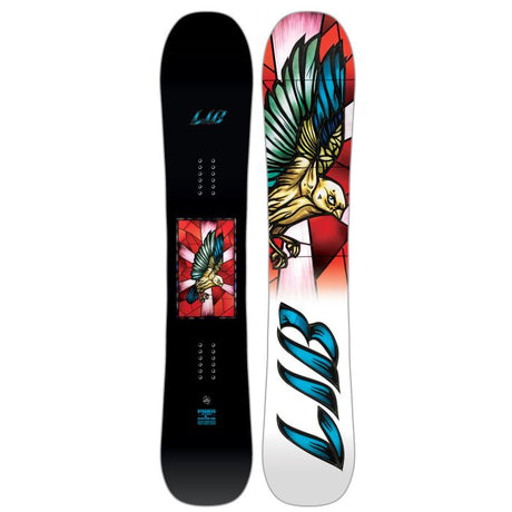 Lib Tech Dynamiss Women's Snowboard 2025