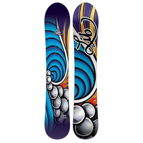 Lib Tech Dynamiss C3 Women's Snowboard