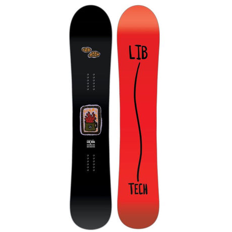 Lib Tech Lib Rig Snowboard 2025