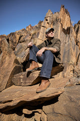 Blundstone 2527 Rigger Boot