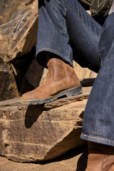 Blundstone 2527 Rigger Boot