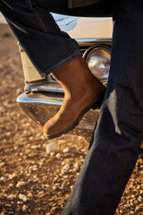 Blundstone 2527 Rigger Boot