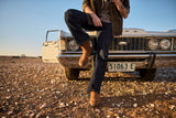 Blundstone 2527 Rigger Boot