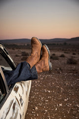 Blundstone 2527 Rigger Boot